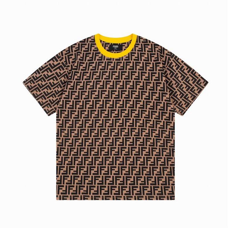 Fendi Men's T-shirts 81